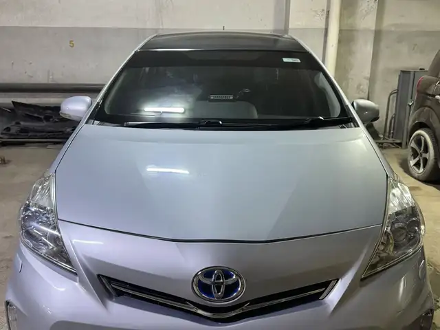 Toyota Prius 41