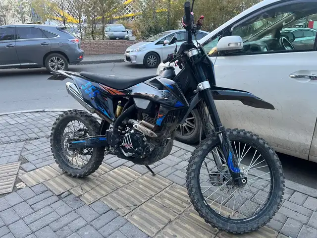 Bosuer x5, Улаанбаатар — Баянзүрх — 14-р хороолол