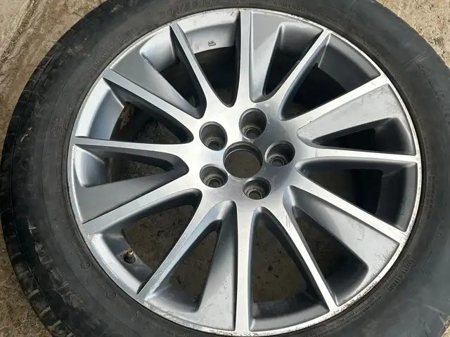 245/55 r19, Улаанбаатар — Хан-Уул — Яармаг