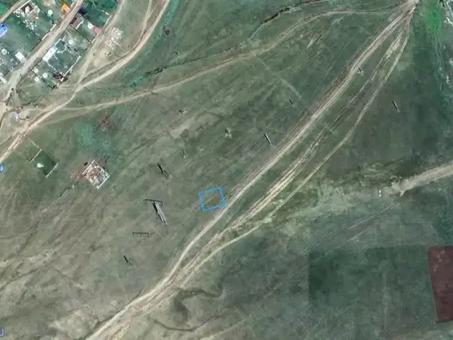 Налайх дүүрэг городокийн хойно гандангийн аманд 500м.кв эзэмших эрх, Улаанбаатар — Налайх — 5-р хороо