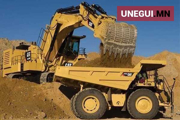 Дамп экска ковш сэрээт өргөгч 225,000 ₮ №7082312 - УБ — Сүхбаатар -д ...