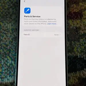 Apple iPhone 13 Pro Max, 128 gb, Silver, Улаанбаатар — Баянзүрх — 16-р хороолол