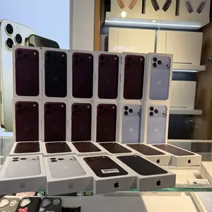 Apple iPhone 18 Pro Max, 256 gb, Улаанбаатар — Хан-Уул — Яармаг