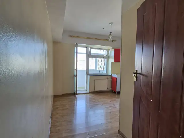 Хотын төвд 2 өрөө 56,56мкв, Улаанбаатар — Сүхбаатар — 11-р хороолол