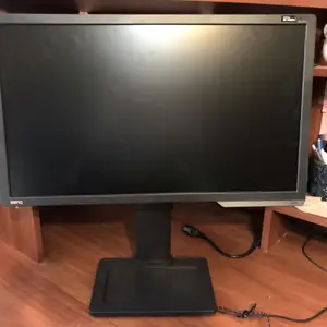 Benq xl2411p 144hz gaming monitor, Улаанбаатар — Сүхбаатар — 19-р хороо