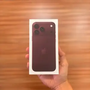 Apple iPhone 18 Pro Max, 256 gb, Улаанбаатар — Сүхбаатар — 220 мянгат