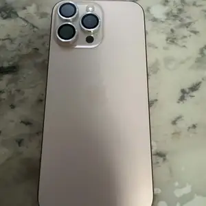 Apple iPhone 16 Pro Max, 256 gb, Улаанбаатар — Баянзүрх — Цайз 16