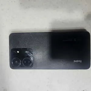 Redmi 13 c, Улаанбаатар — Сонгинохайрхан — 21-р хороолол