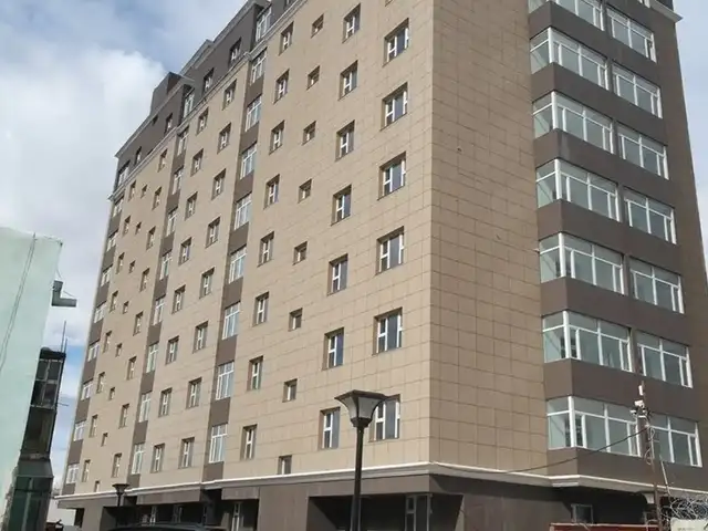 Худ 3-р хороо сутай таунд 48мкв 2 өрөө, Улаанбаатар — Хан-Уул — 3-р хороо