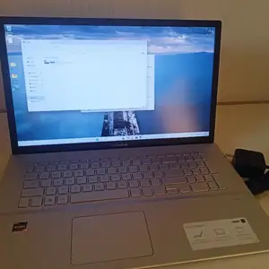 Asus 17", AMD Ryzen 3, 16 GB RAM, 256 GB, Улаанбаатар — Баянзүрх — Халдвартын эмнэлэг