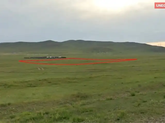 Төв аймаг, эрдэнэ сум газар, Улаанбаатар — Баянзүрх — Амгалан