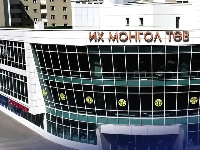 Их монгол резидентс 86,85 мкв 3 өрөө, Улаанбаатар — Баянзүрх — Үндэсний цэцэрлэгт хүрээлэн