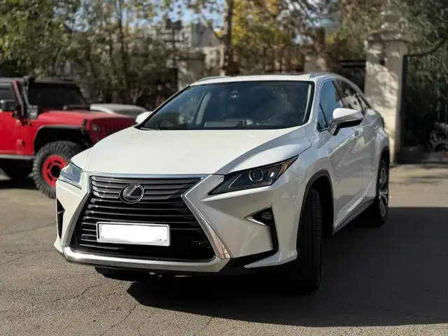 Lexus RX 350