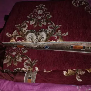 Buidangiin burees, Улаанбаатар — Сүхбаатар — 9-р хороо