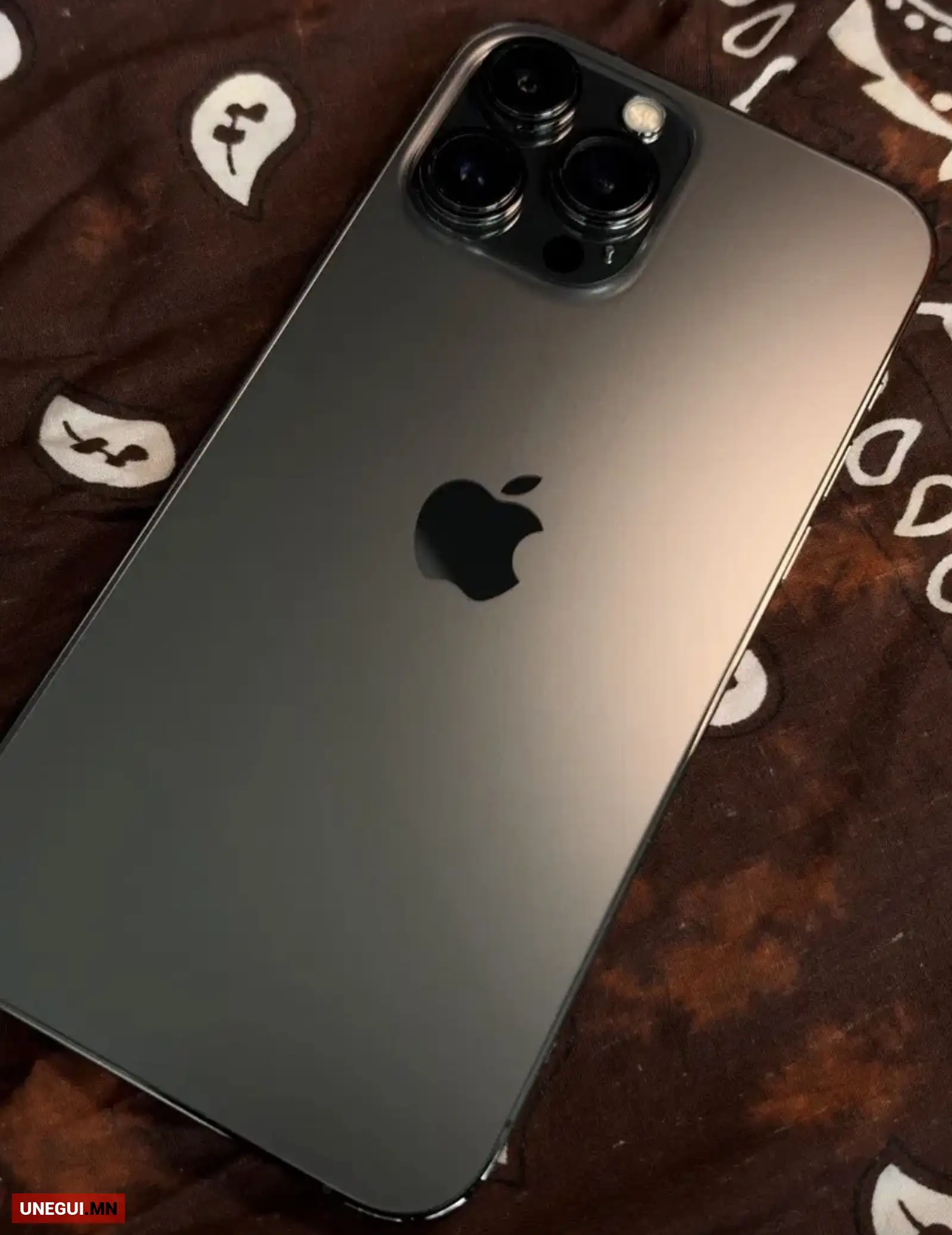 Apple iPhone 13 Pro Max, 256 gb, Silver, Улаанбаатар — Хан-Уул — Арцатын ам