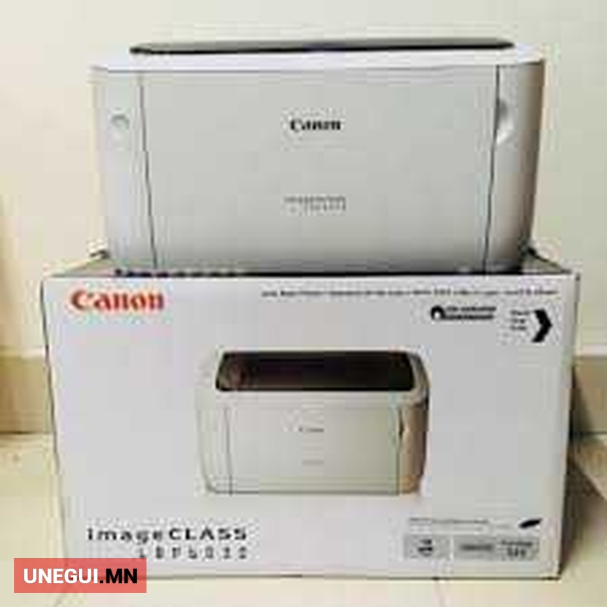 Canon lbp 6030 390,000 ₮ №5797464 УБ — Сүхбаатар -д - Принтер, хувилагч ...