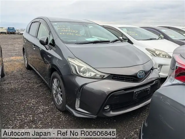Toyota Prius 41