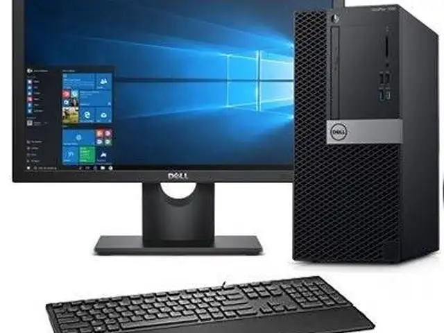 Orignal Dell i5 3060 8th gen, Улаанбаатар — Сонгинохайрхан — 1-р хороолол