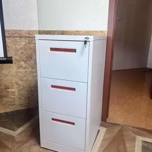 Файл шүүгээ, Улаанбаатар — Сонгинохайрхан — 1-р хороолол