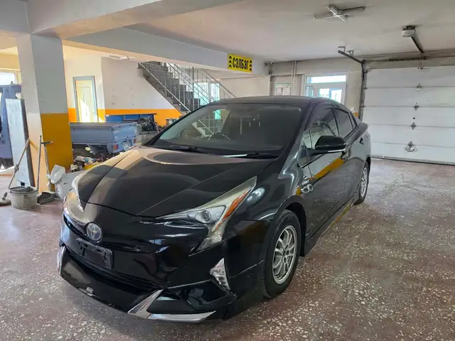 Toyota Prius 55