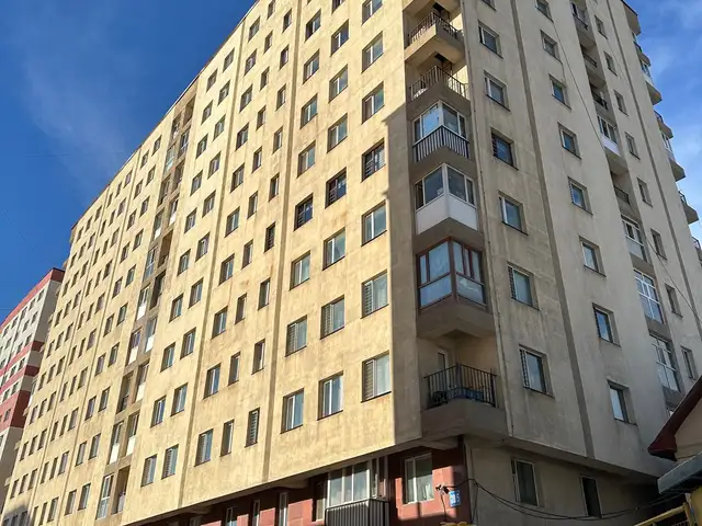 Сансар хоумплаза 2 өрөө байр 40.5мкв, Улаанбаатар — Баянзүрх — 30-р хороо