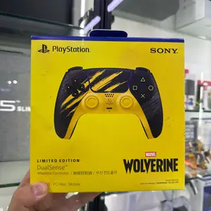 Ps5 wolverine controller, Улаанбаатар — Хан-Уул — Яармаг