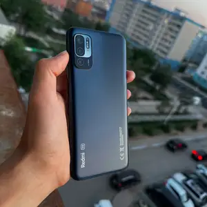 Redmi note10 2им, Улаанбаатар — Баянгол — 3, 4 хороолол