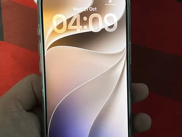 Apple iPhone 17 Pro, 256 gb, Улаанбаатар — Баянгол — 10-р хороолол