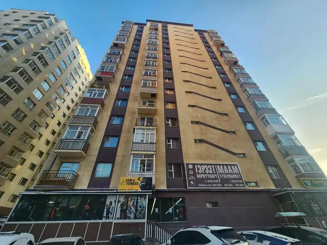Дөлгөөн нуурт 212мкв 1 давхарын талбай, Улаанбаатар — Сүхбаатар — 9-р хороо
