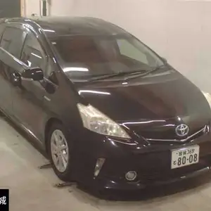 Toyota Prius 41