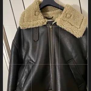 Zara jacket, Улаанбаатар — Хан-Уул — Хүннү