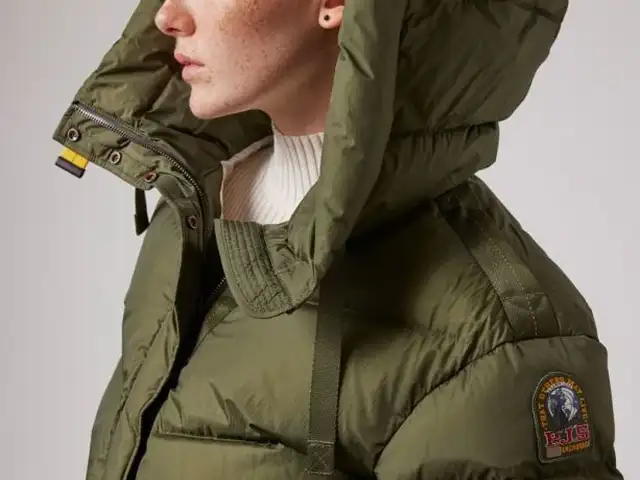 Parajumpers original kurtka, Улаанбаатар — Сүхбаатар — 220 мянгат