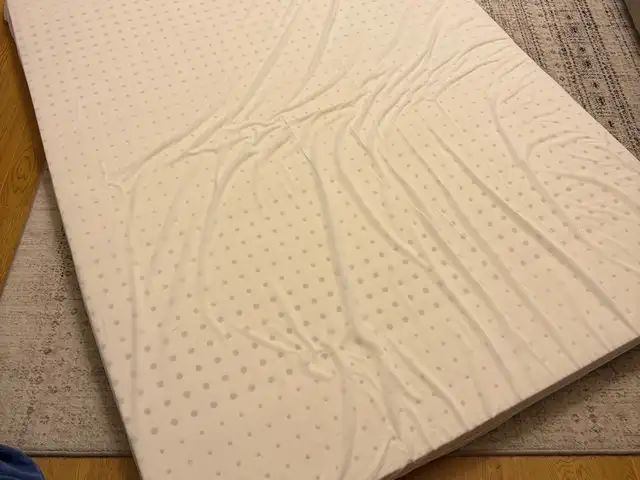 150x200см ikea årberget natural latex mattress, medium firm, Улаанбаатар — Хан-Уул — Хүннү