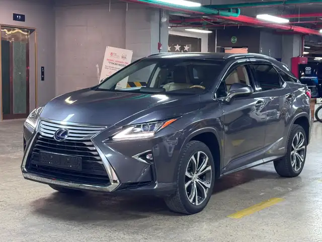 Lexus RX 450
