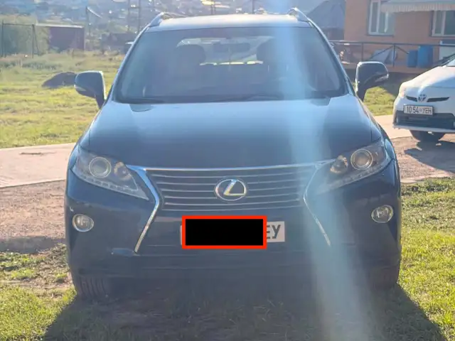 Lexus RX 350