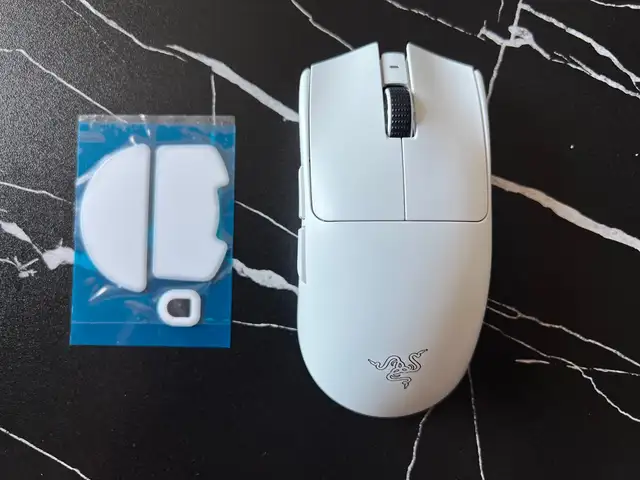 Razer viper v3 pro 300k, Улаанбаатар — Баянзүрх — 26-р хороо