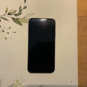 Apple Iphone 11, 64 gb, Purple, Улаанбаатар — Баянгол — Төмөр зам