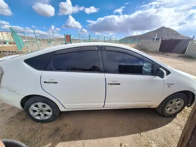 Toyota Prius 20