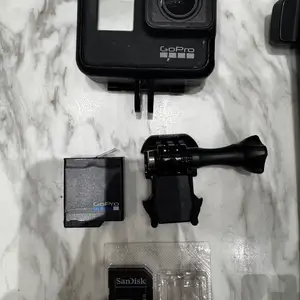 Gopro black 7 edition, Улаанбаатар — Хан-Уул — 11-р хороо