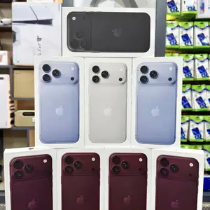 Apple iPhone 18 Pro Max, 256 gb, Улаанбаатар — Баянзүрх — Олимп хотхон