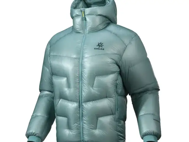 Kailas 5000gt kurtka, Улаанбаатар — Сүхбаатар — 5-р хороолол
