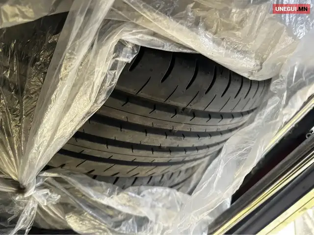 235/60/R18, Зуны, Улаанбаатар — Баянзүрх — 13-р хороолол