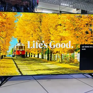 Lg 75 инч nano ai, Улаанбаатар — Сонгинохайрхан — 1-р хороолол