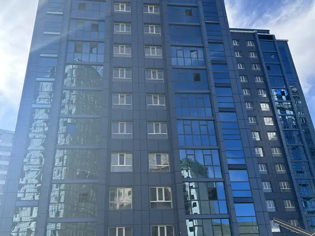 Ivy residence 80.0m2 3 uruu, Улаанбаатар — Хан-Уул — 23-р хороо