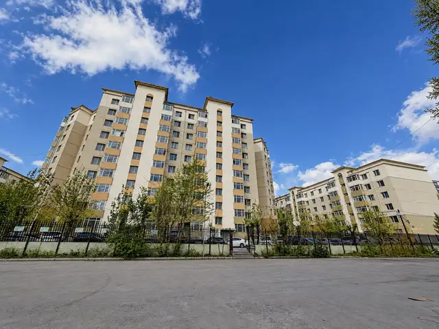 13-р хороолол 84-р сургуулийн хойно 135м2 5 өрөө, Улаанбаатар — Баянзүрх — 15-р хороо