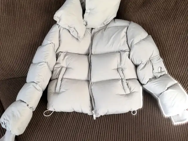 Kurtka puffer coat, Улаанбаатар — Хан-Уул — 11-р хороо