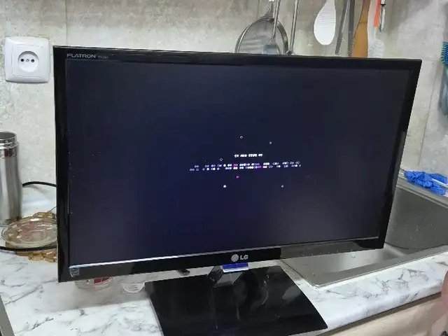 LG 22инч дэлгэц, Улаанбаатар — Баянзүрх — 13-р хороо
