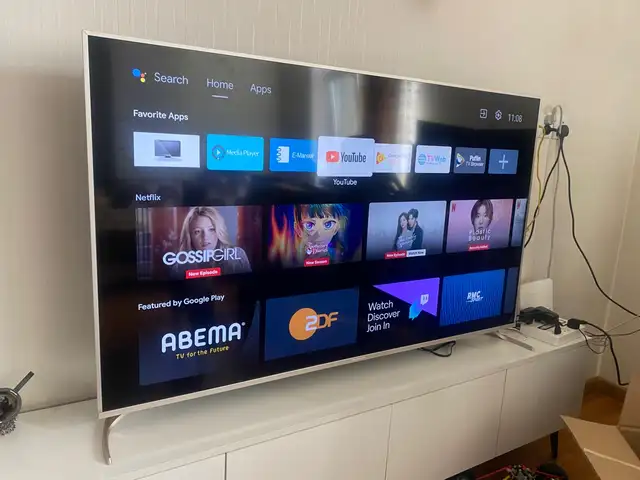 Sky worth tv, Улаанбаатар — Баянгол — 2-р хороо
