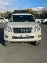 Toyota Land cruiser Prado 150