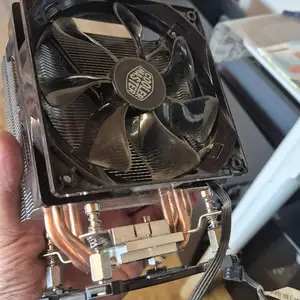 Cooler master t400 күүлер, Улаанбаатар — Баянзүрх — 13-р хороо